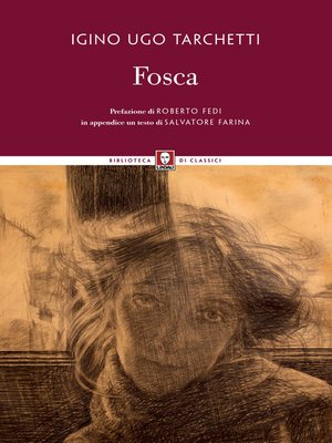 cover image of Fosca
